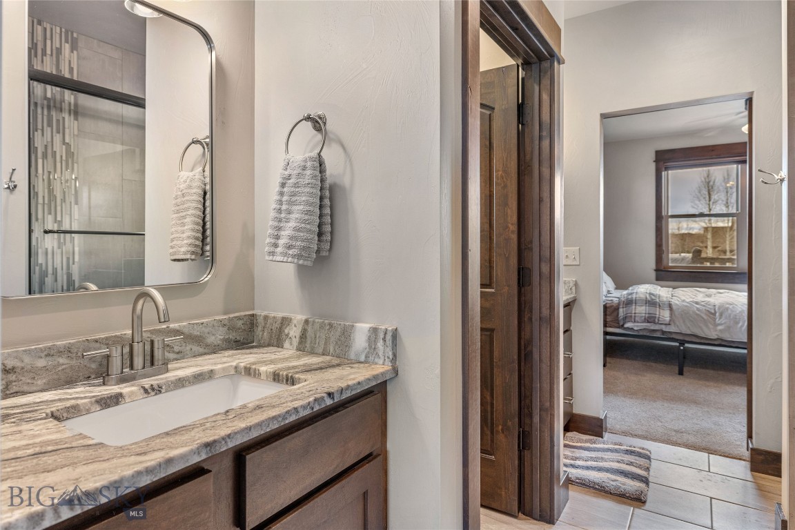 Middle Creek Parklands - Residential