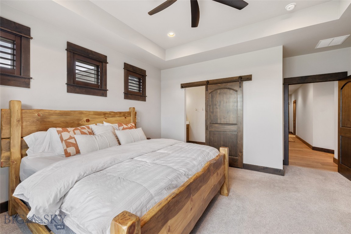 Middle Creek Parklands - Residential