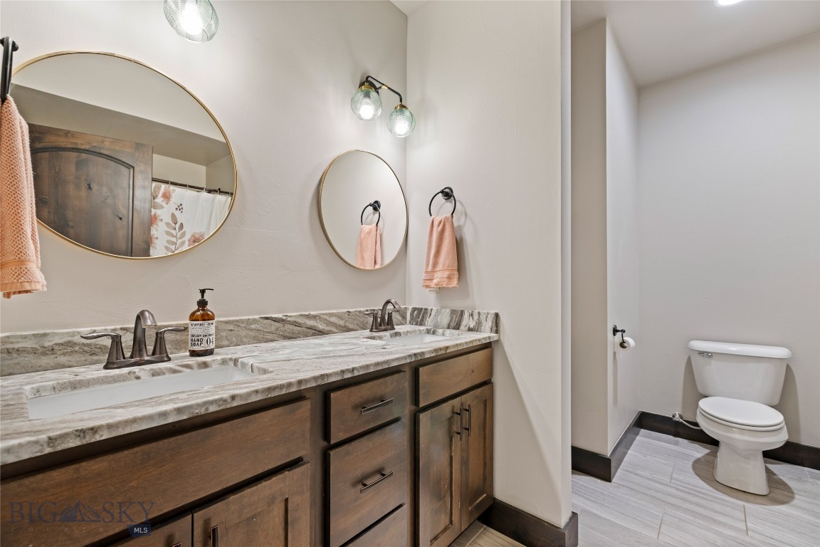 Middle Creek Parklands - Residential