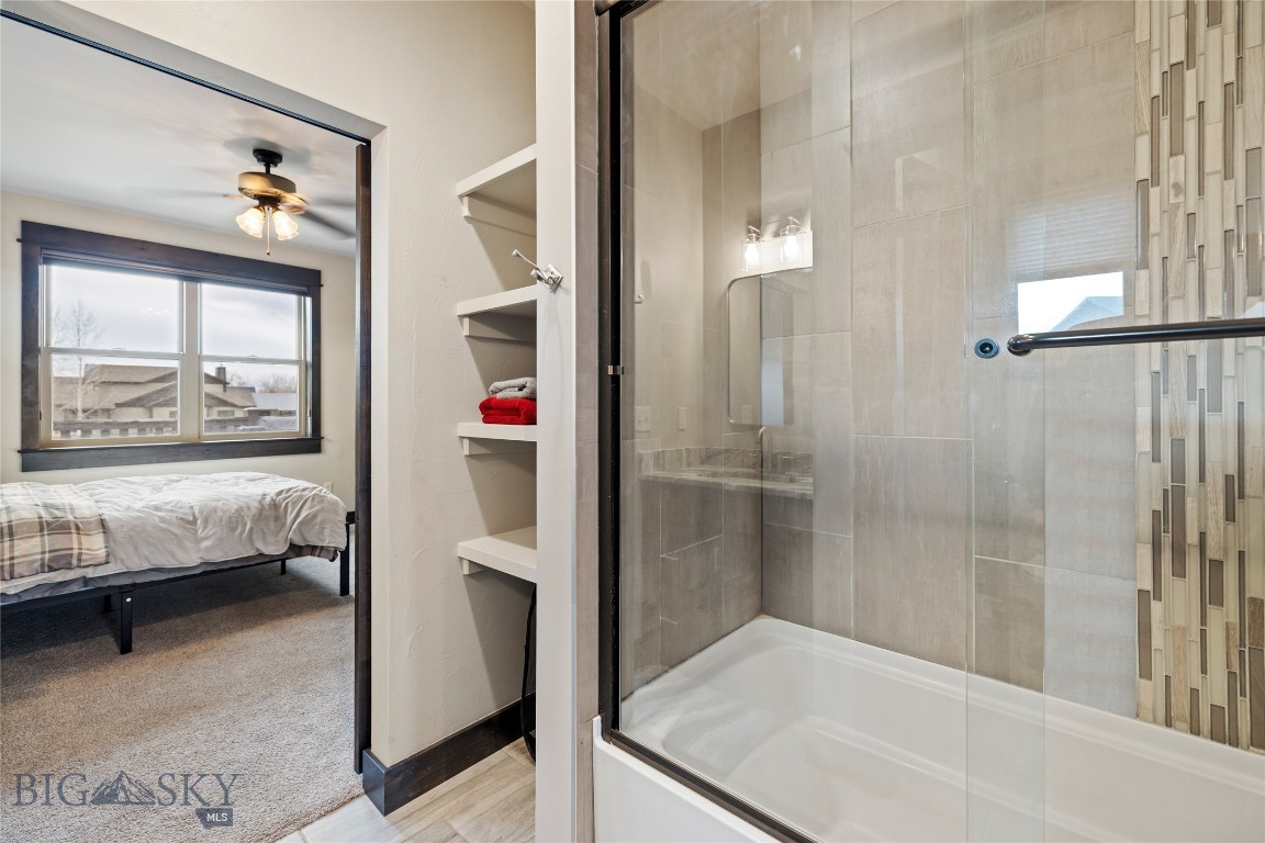 Middle Creek Parklands - Residential