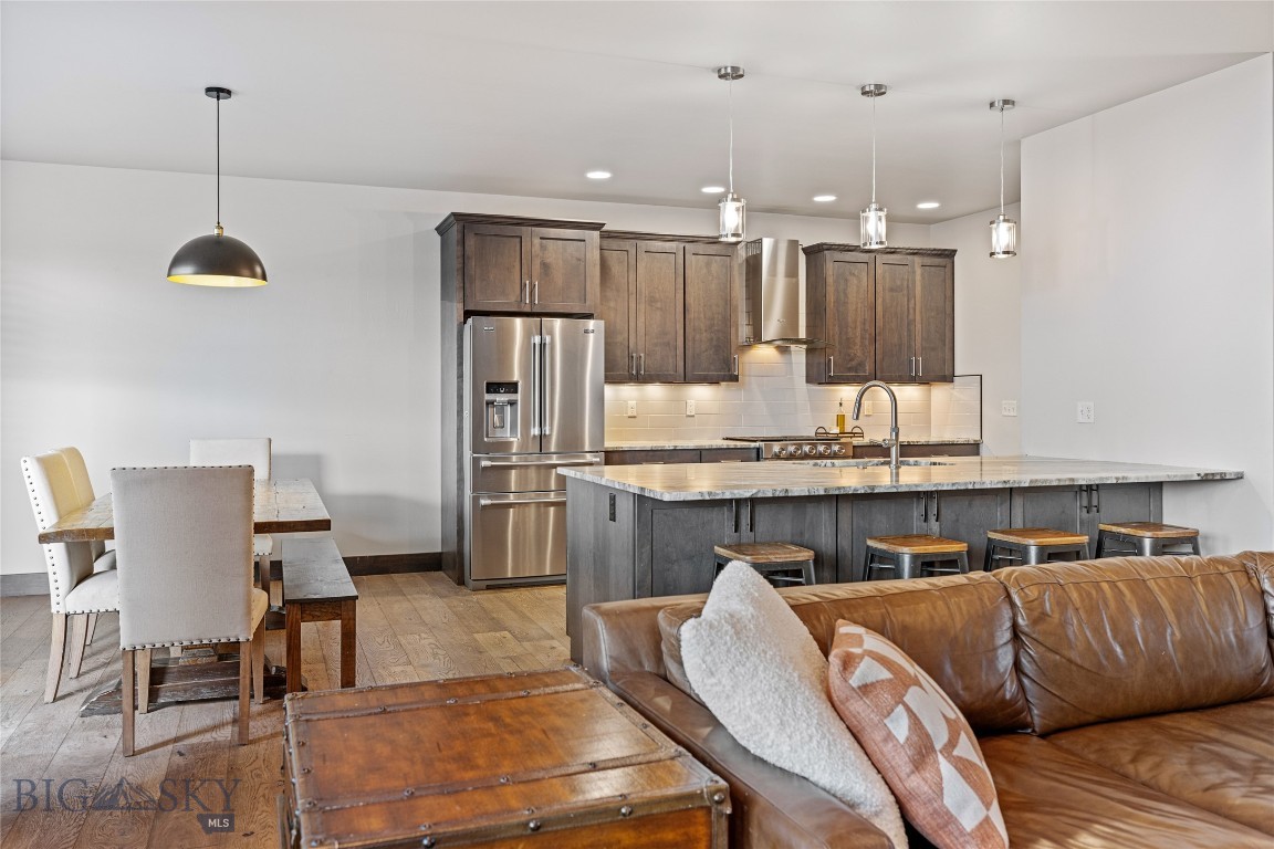 Middle Creek Parklands - Residential