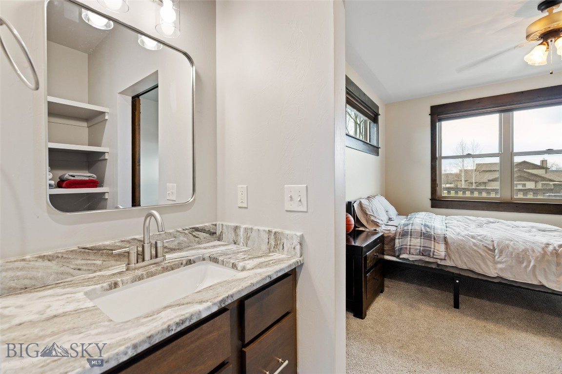 Middle Creek Parklands - Residential