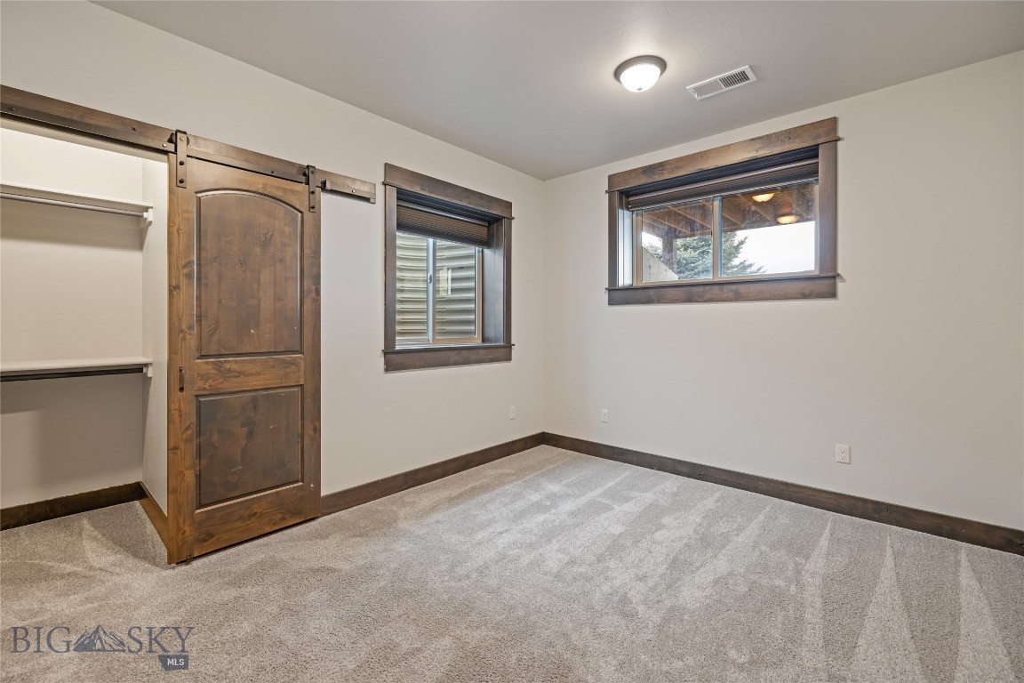 Middle Creek Parklands - Residential