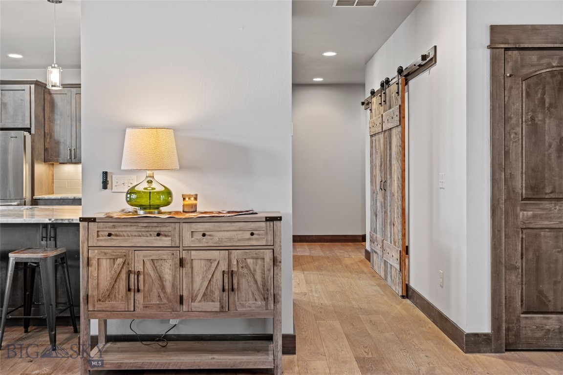 Middle Creek Parklands - Residential