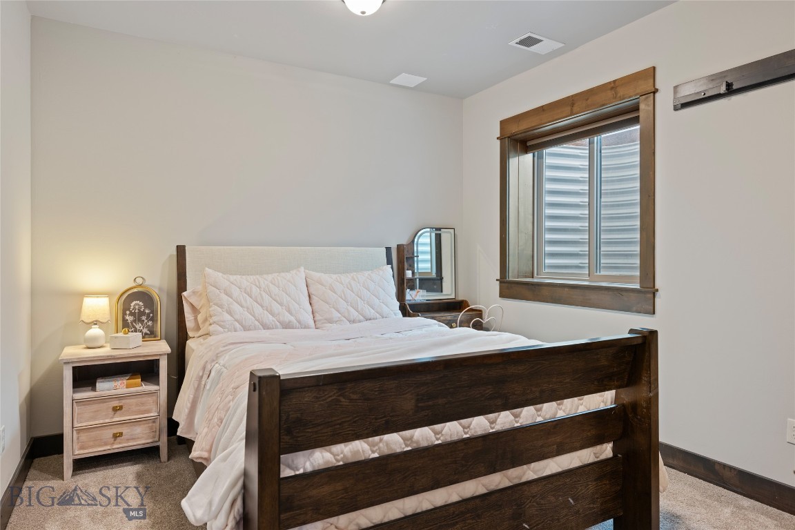 Middle Creek Parklands - Residential