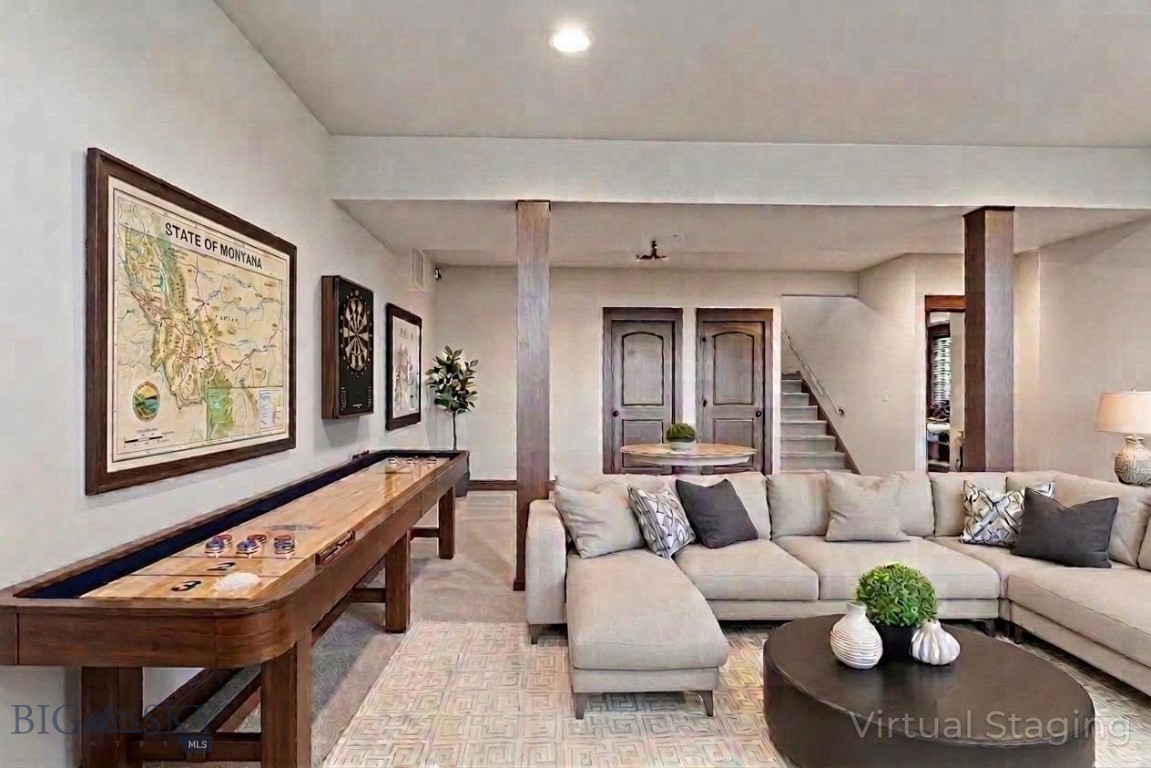 Middle Creek Parklands - Residential