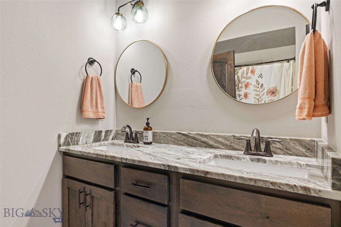 Middle Creek Parklands - Residential