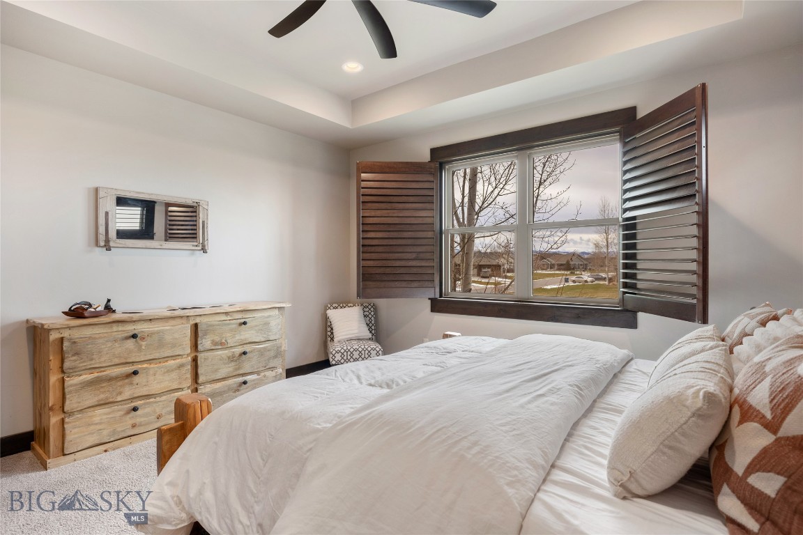 Middle Creek Parklands - Residential