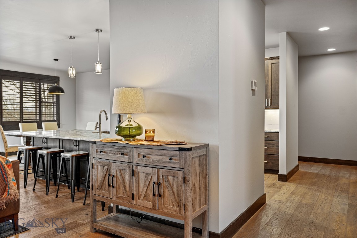 Middle Creek Parklands - Residential