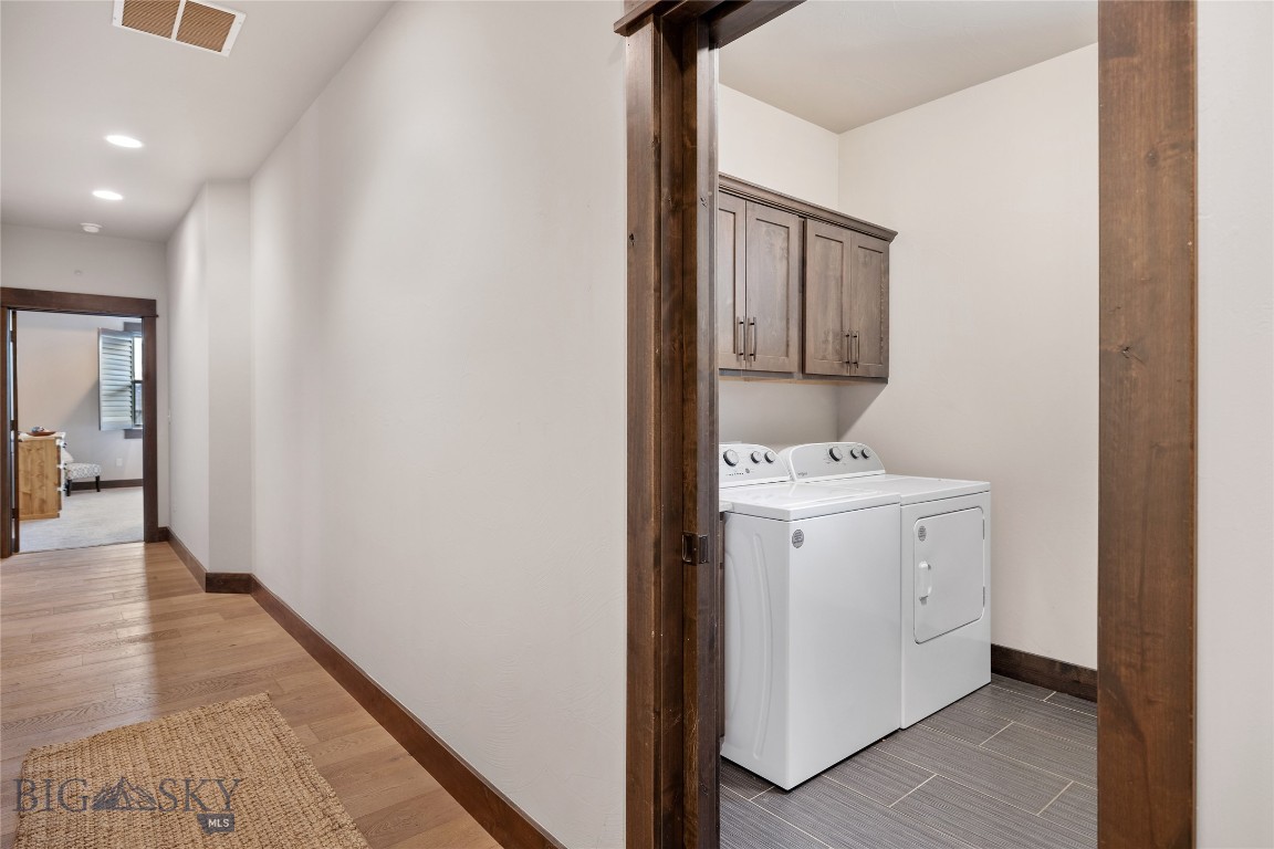 Middle Creek Parklands - Residential