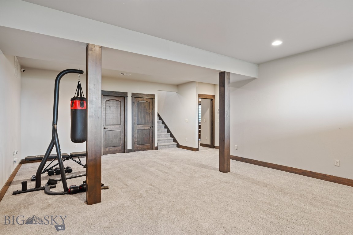 Middle Creek Parklands - Residential