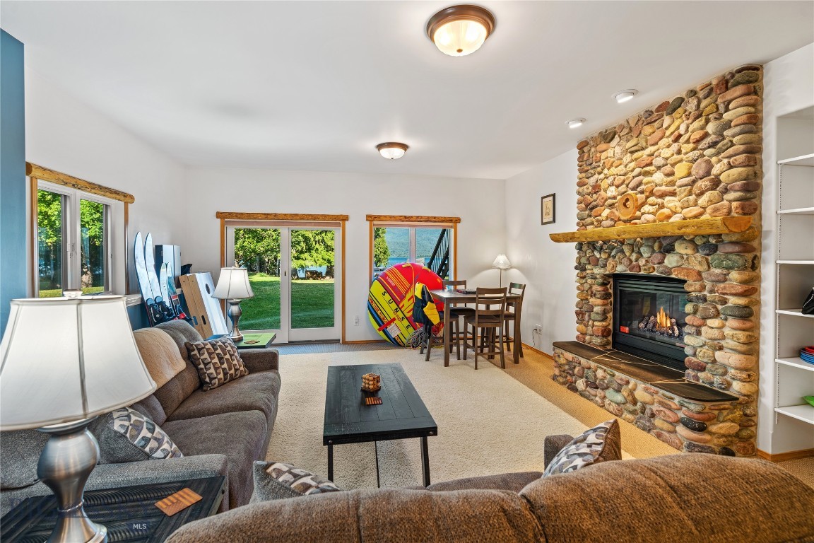 Minor Subdivision - Residential