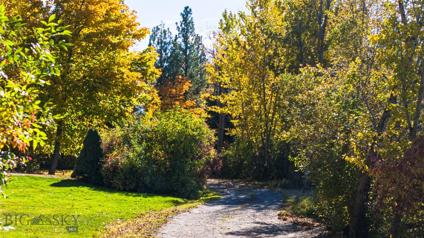 Minor Subdivision - Residential