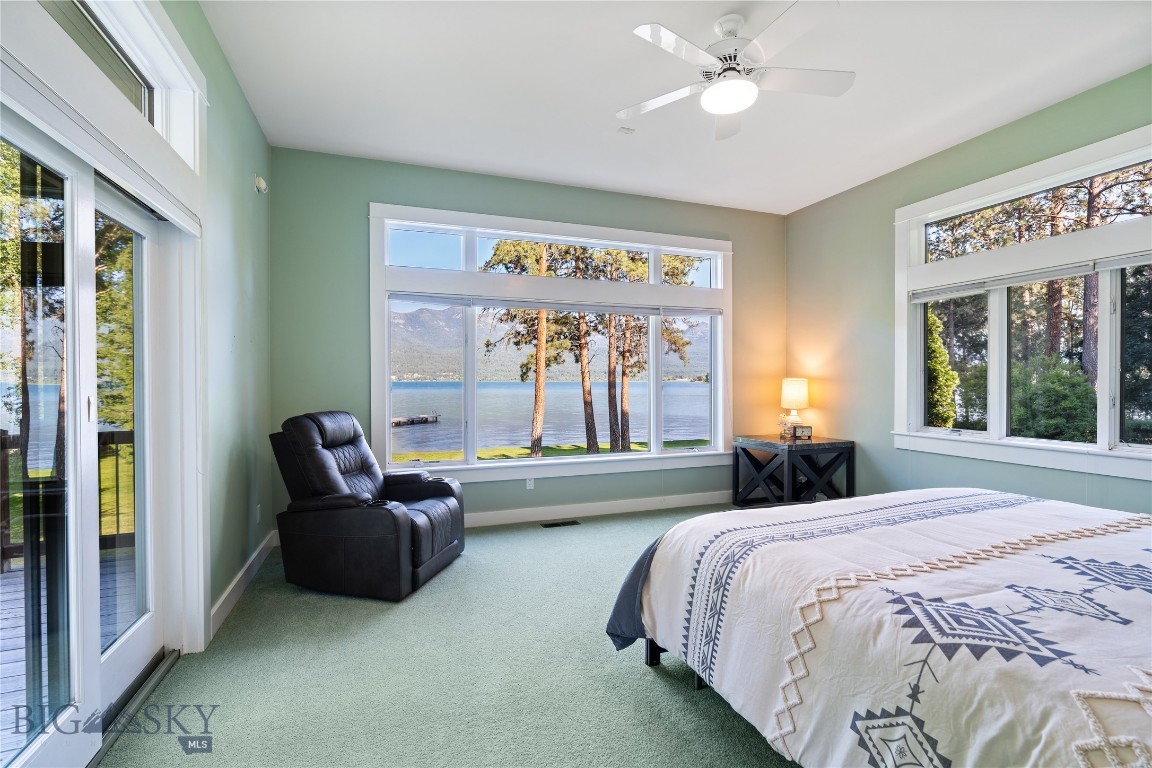 Minor Subdivision - Residential