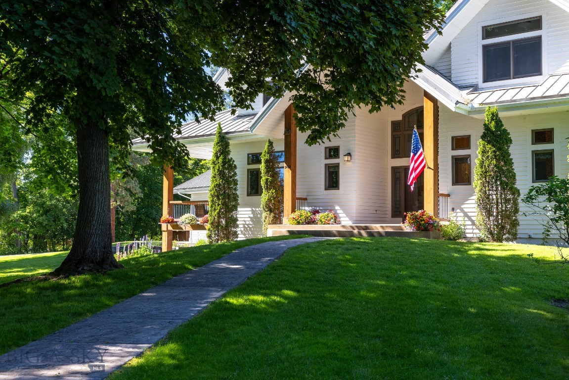 Minor Subdivision - Residential