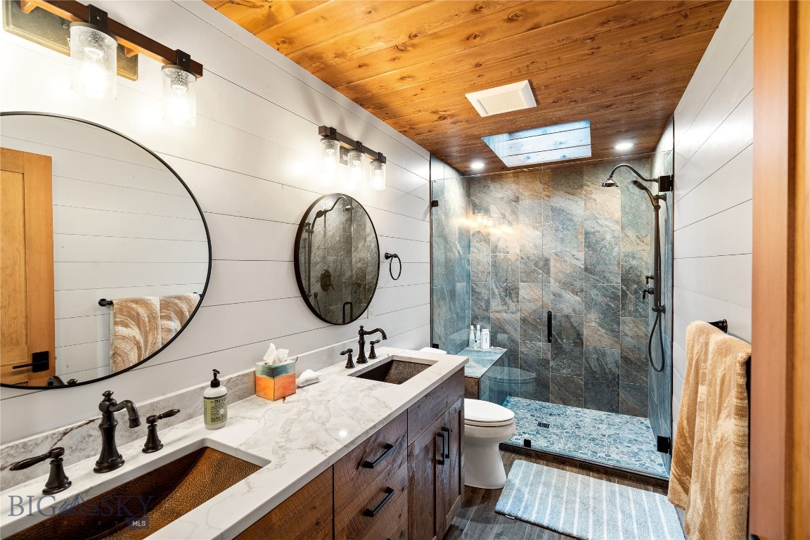 Minor Subdivision - Residential