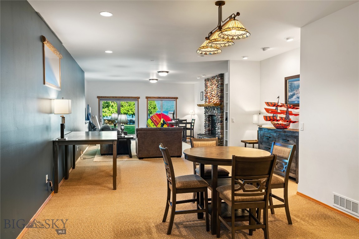 Minor Subdivision - Residential