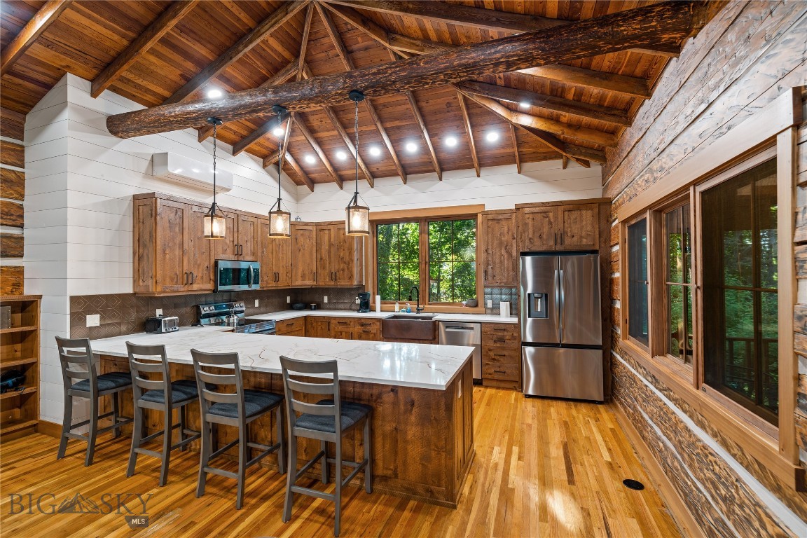 Minor Subdivision - Residential