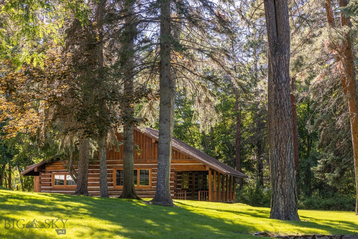 Minor Subdivision - Residential