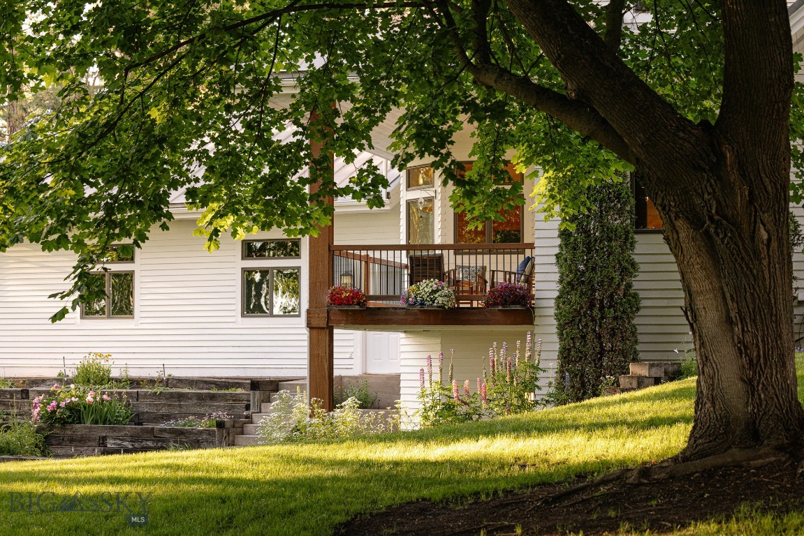 Minor Subdivision - Residential