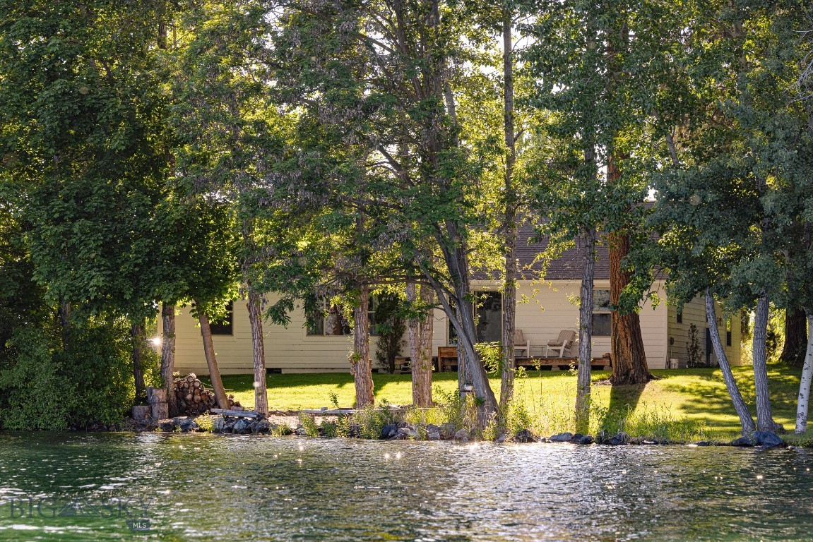 Minor Subdivision - Residential