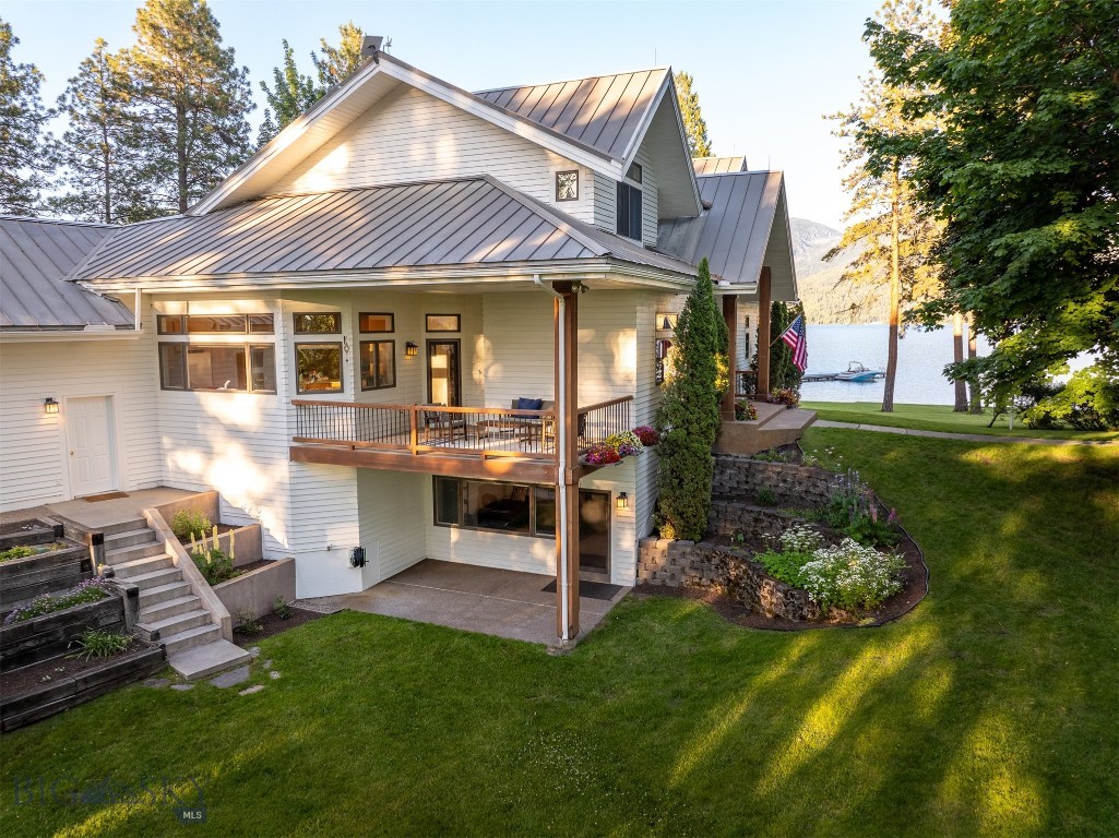 Minor Subdivision - Residential