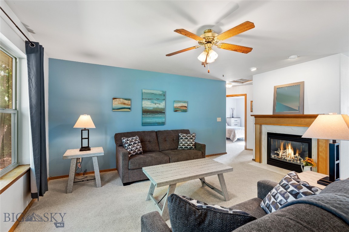 Minor Subdivision - Residential