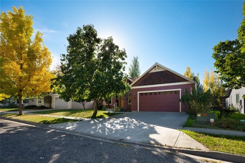 Photo of 3113 Gardenbrook Lane LN, Bozeman, MT 59715 (MLS # 415405)