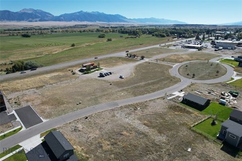 Photo of Lot 1, Block 5 North Forty, Ennis, MT 59729 (MLS # 405983)
