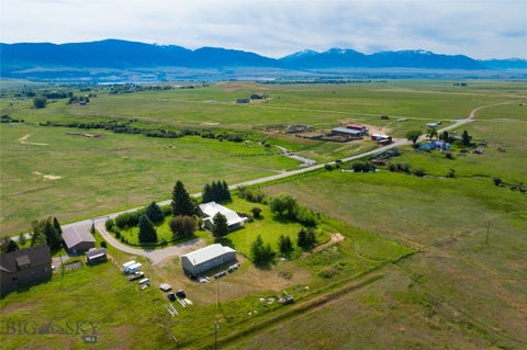 Photo of 165 N Meadow Creek Road, McAllister, MT 59740 (MLS # 409368)
