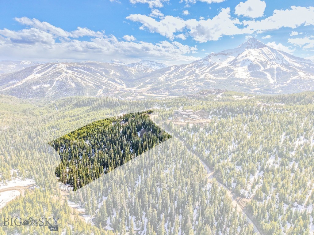 Minor Subdivision - Land