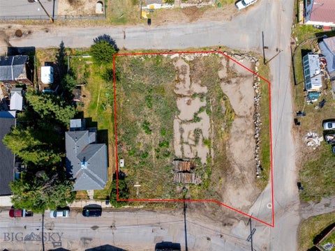 Photo of 1500 and 1506 N Main Street, Butte, MT 59701 (MLS # 413391)
