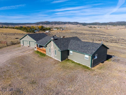 Photo of 105 Clearview Court, Helena, MT 59602 (MLS # 415436)