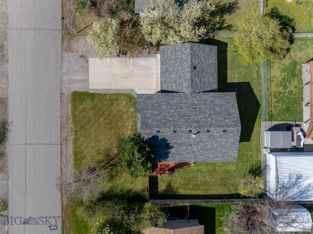 Dyksterhouse Addition - Residential