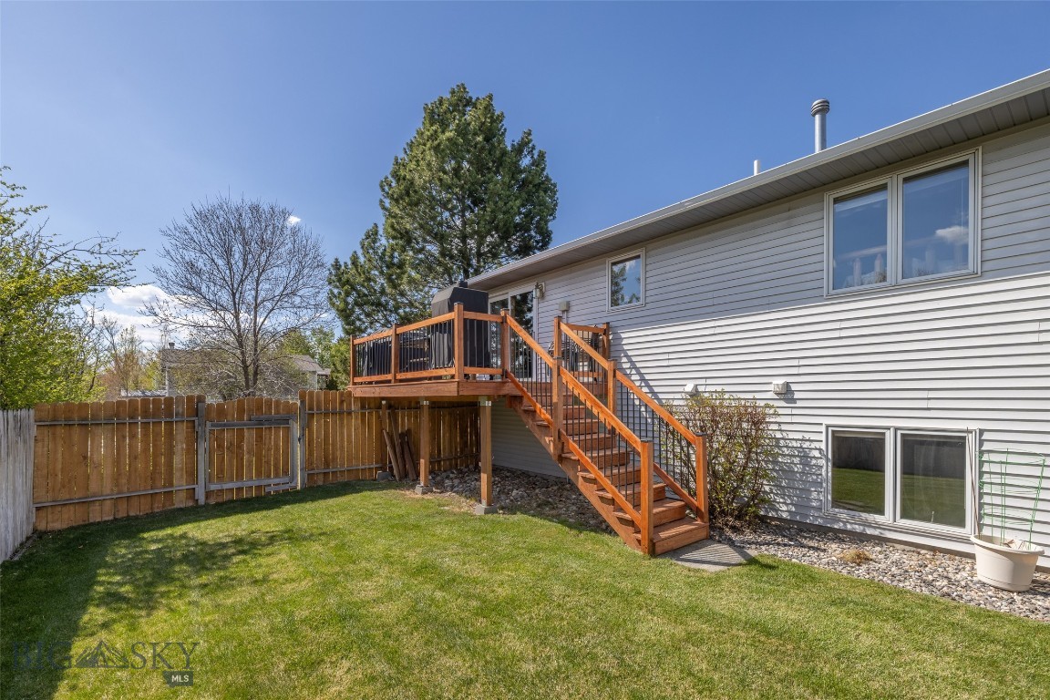 Dyksterhouse Addition - Residential