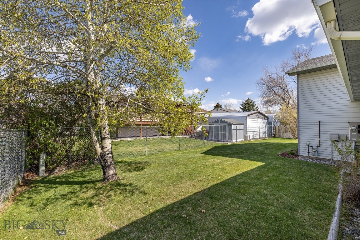 Dyksterhouse Addition - Residential