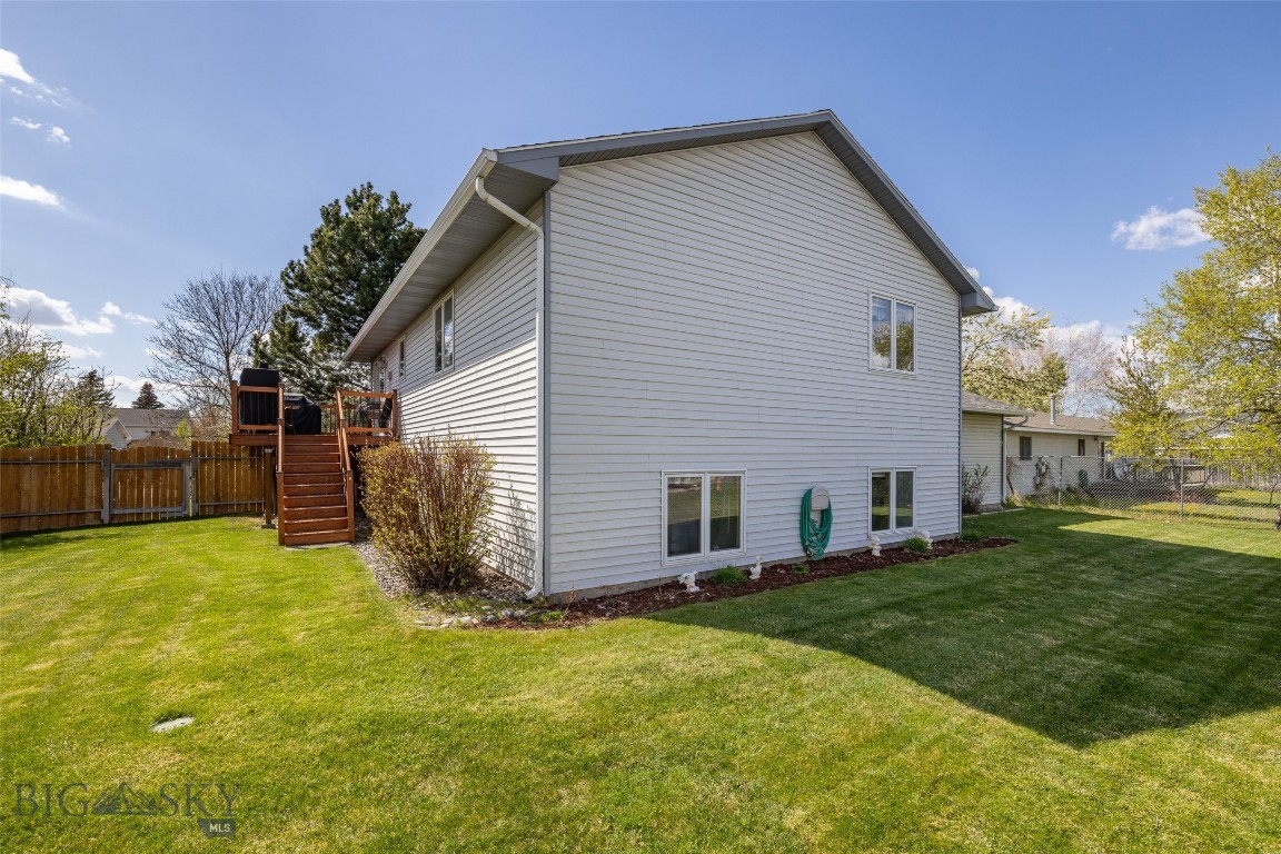 Dyksterhouse Addition - Residential