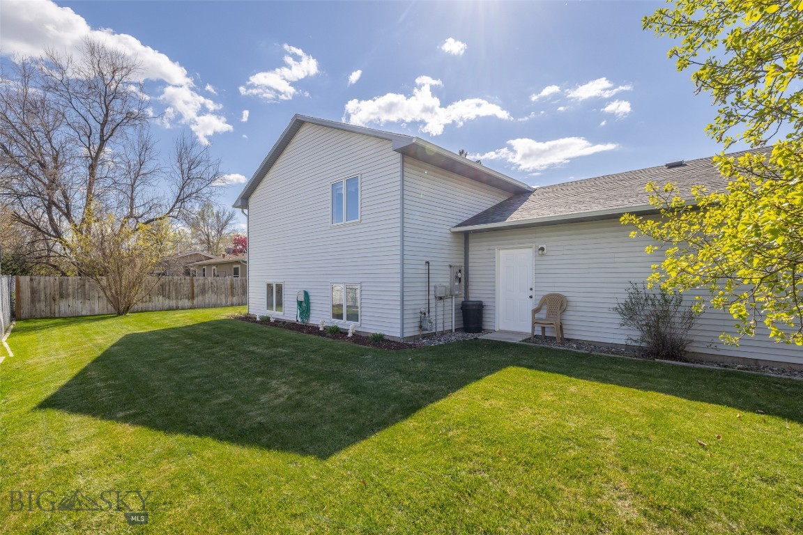 Dyksterhouse Addition - Residential
