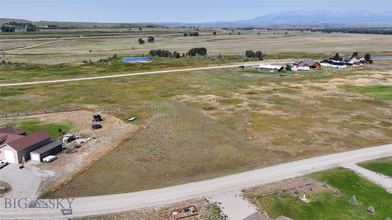 The Yellowstone Meadows Subdivision was designed with the forethought of having lots to build your dream home at a tremendous value while giving outdoor enthusiasts private access to recreational land without the large land owner price tag. TBD Windsong Way, lot 39, offers the perfect balance of country living and proximity to amenities just minutes from Big Timber. The new owner will relish stunning views of the Crazy Mountains as well as the Beartooth Absaroka mountain ranges coupled with 56 +/- acres of common ground which includes a ¼ mile of Yellowstone River frontage.