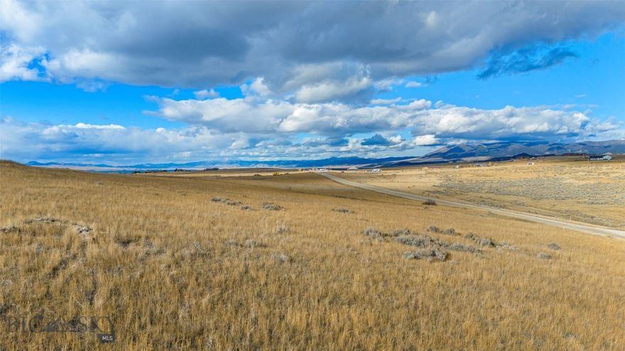 Ready to build in Deep Creek Estates? This 2.02-acre lot at 52 Diamond Gulch Rd, Townsend, MT is your chance to own a slice of Big Sky beauty. Views? You’ve got wide-open mountain panoramas in every direction. You’ll love how the land lays—it offers easy access and tons of build options. Whether you want a front porch facing the mountain or a back deck that catches every sunset, this spot delivers. Wide-open skies, privacy, and just minutes from boating, hiking, fishing, and endless Montana adventure.