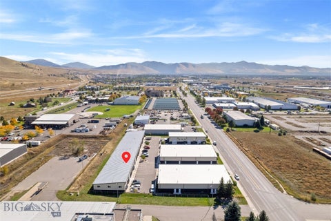 Photo of 5730 Expressway #F, Missoula, MT 59808 (MLS # 415135)
