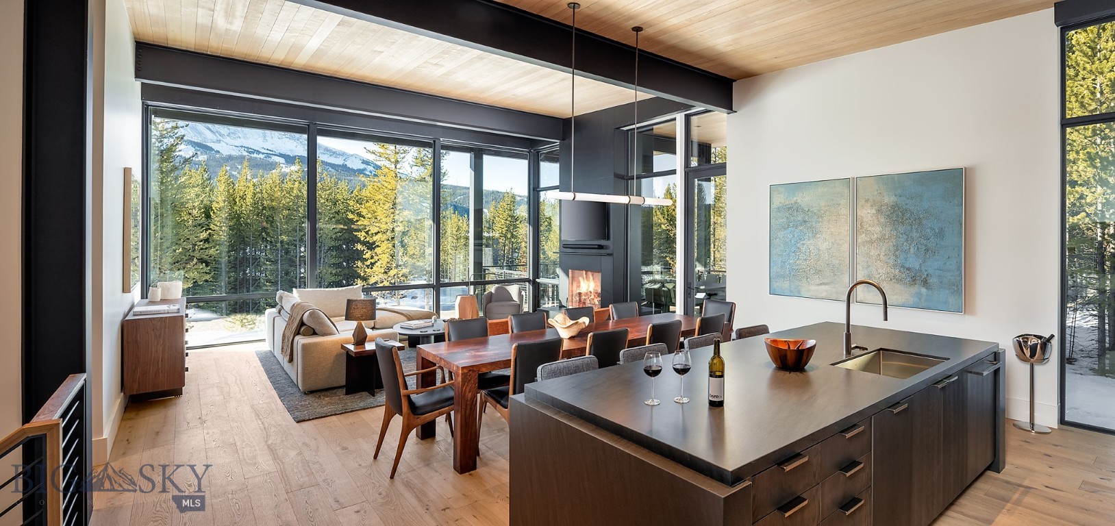 One&Only (Lee’s Pool) - Residential