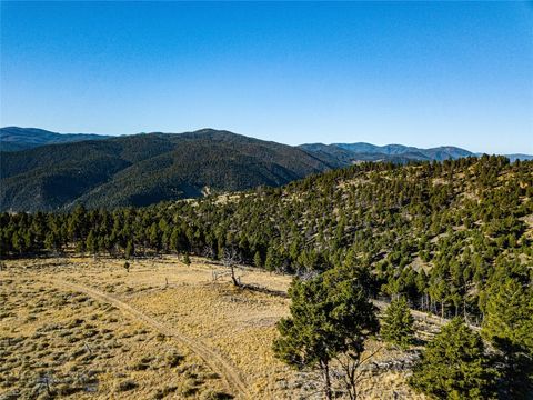 Photo of TBD (40.1 +/- Ac) High Ore Road, Boulder, MT 59632 (MLS # 402939)