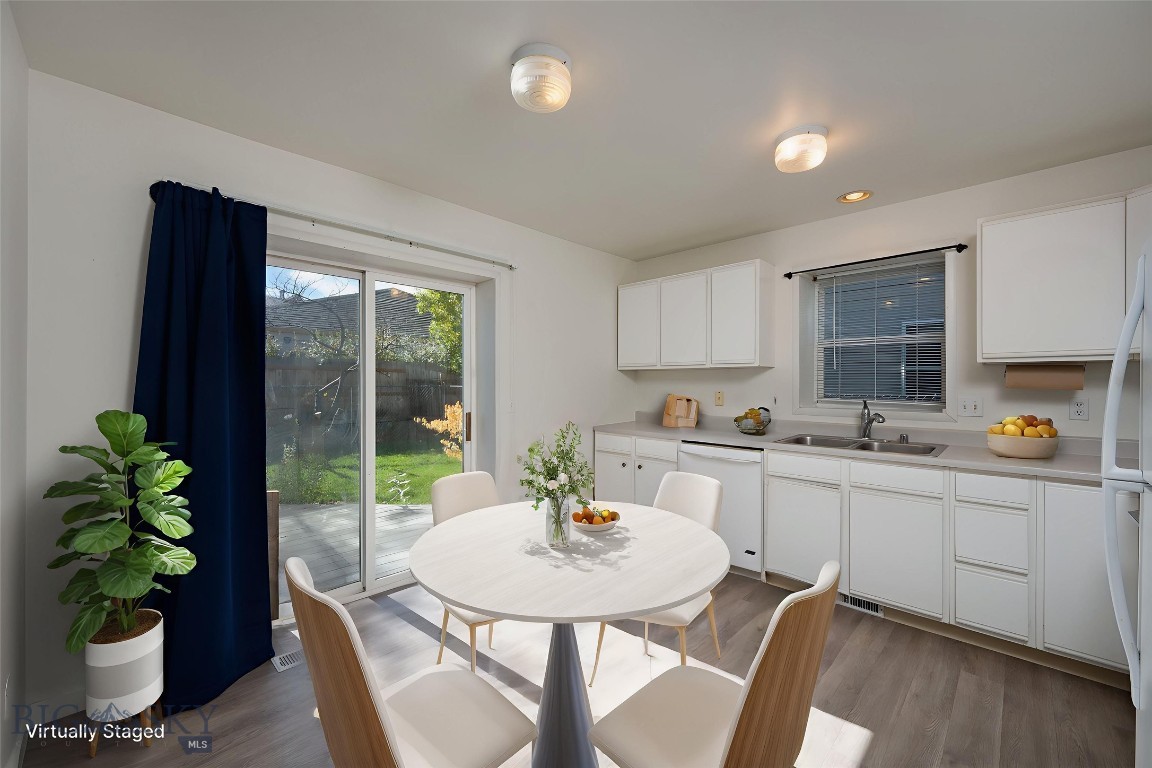Parkway Plaza - Residential