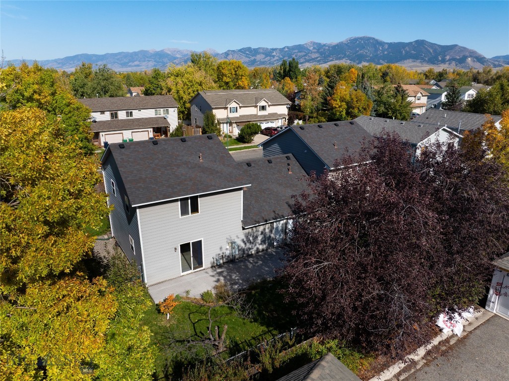 Parkway Plaza - Residential