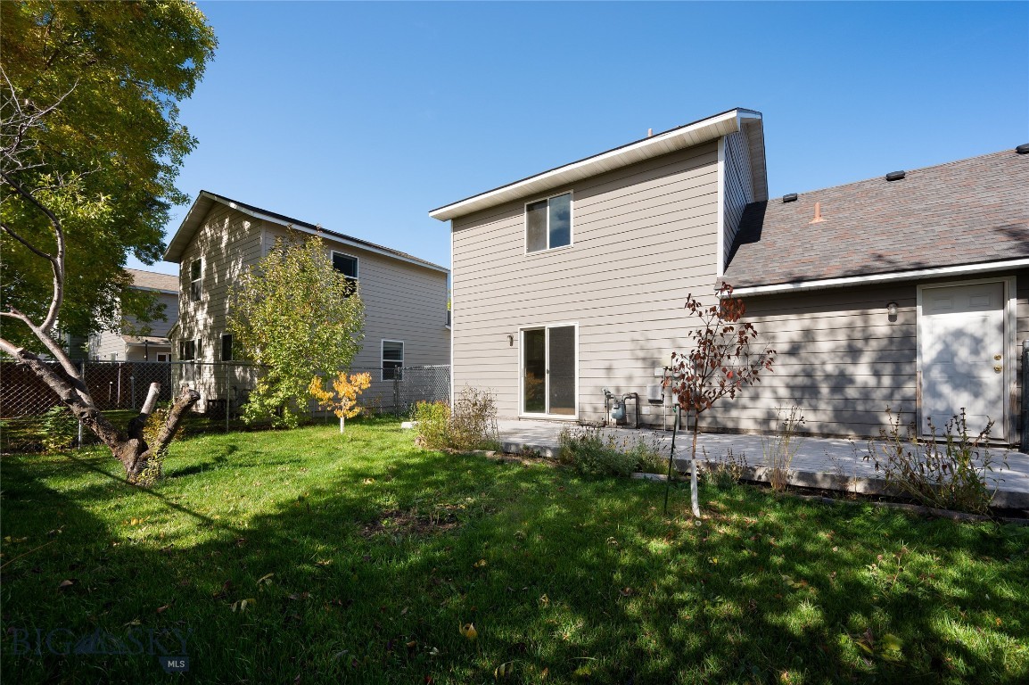 Parkway Plaza - Residential