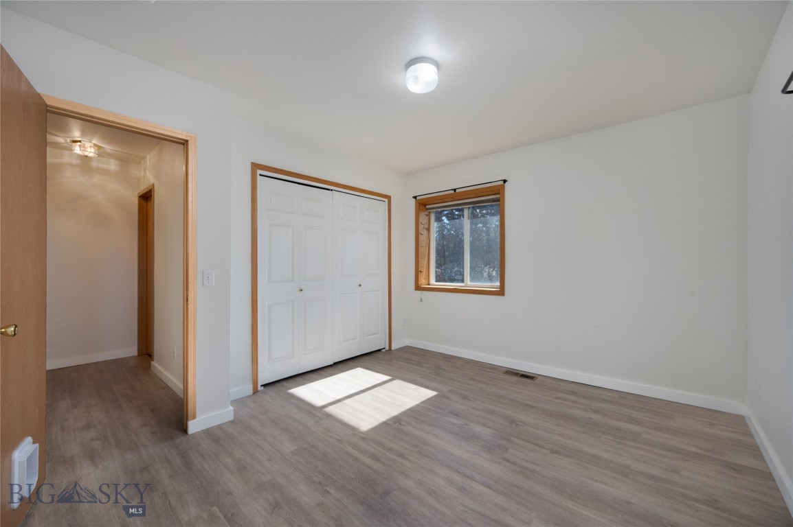 Parkway Plaza - Residential