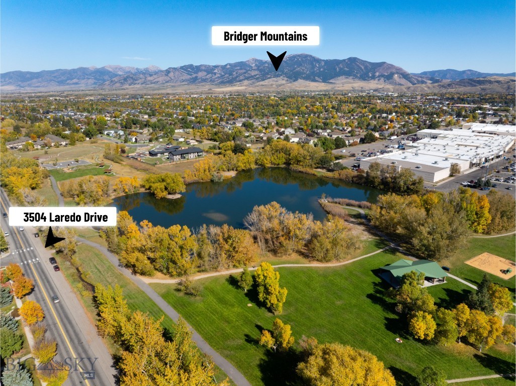 Parkway Plaza - Residential