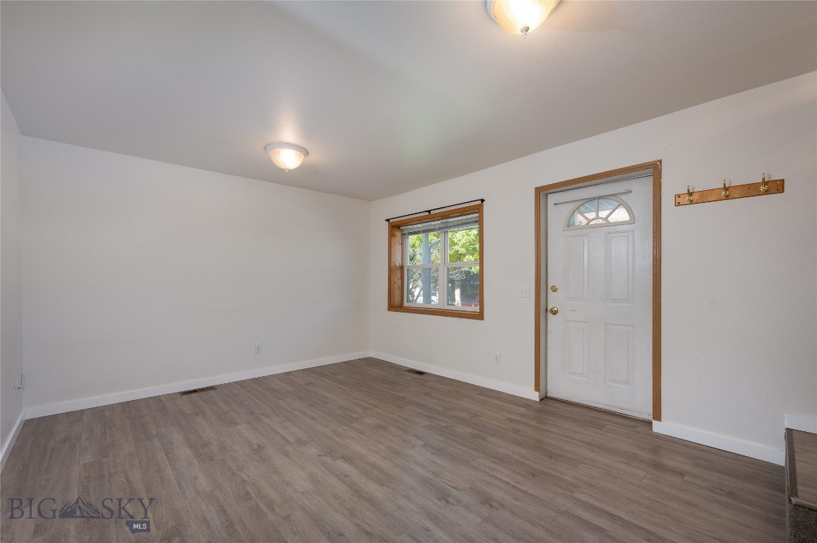 Parkway Plaza - Residential