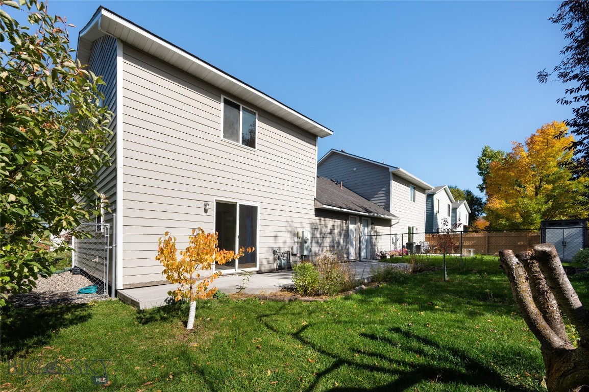 Parkway Plaza - Residential